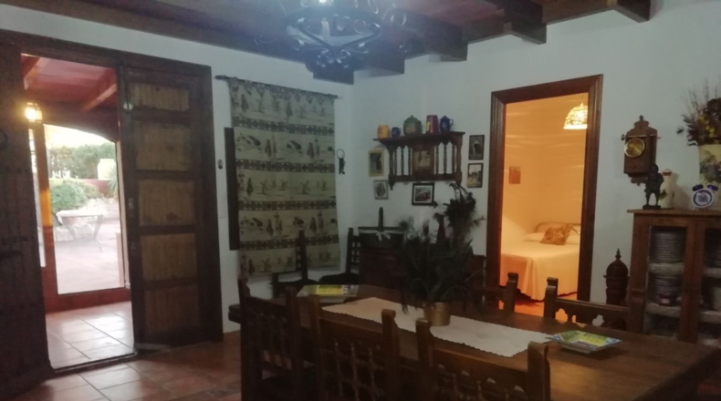 Ciudad Real - Valdepeñas - 5000m2