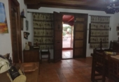 Xalet independent amb terreny en venda a Valdepeñas ref.: TR187541 foto