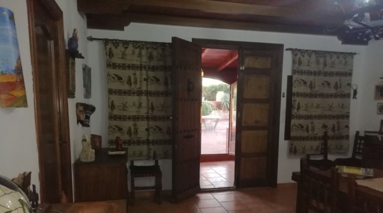 Ciudad Real - Valdepeñas - 5000m2