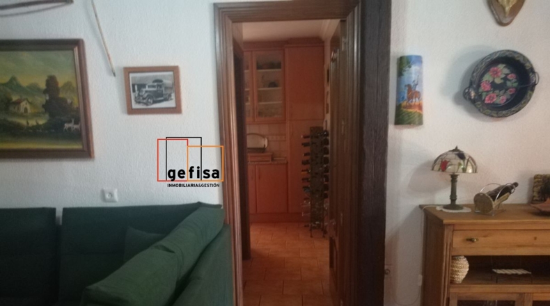 Ciudad Real - Valdepeñas - 5000m2