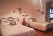 Xalet independent amb terreny en venda a Valdepeñas ref.: TR187541 foto