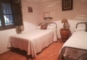 Xalet independent amb terreny en venda a Valdepeñas ref.: TR187541 foto