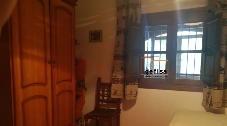 Ciudad Real - Valdepeñas - 5000m2