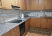 Xalet independent amb terreny en venda a Valdepeñas ref.: TR187541 foto
