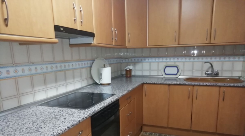 Ciudad Real - Valdepeñas - 5000m2