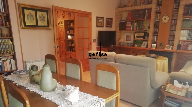 Ciudad Real - Valdepeñas - 1250m2