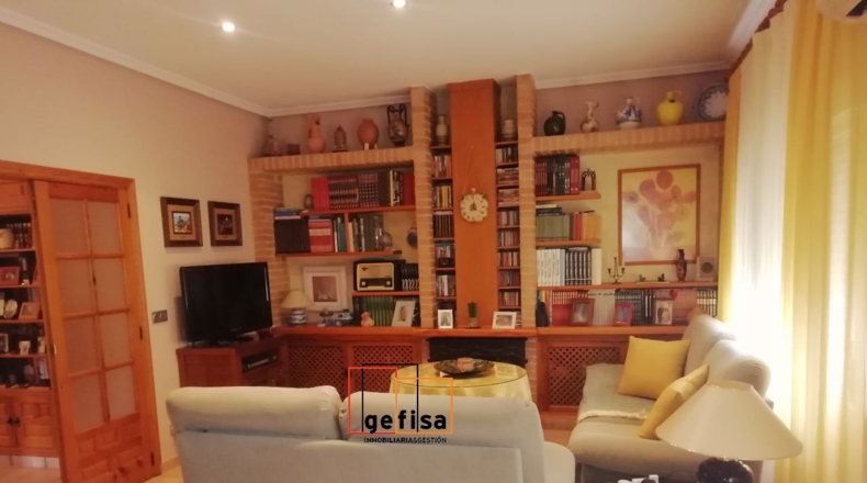 Ciudad Real - Valdepeñas - 1250m2