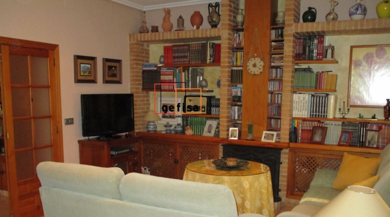 Ciudad Real - Valdepeñas - 1250m2