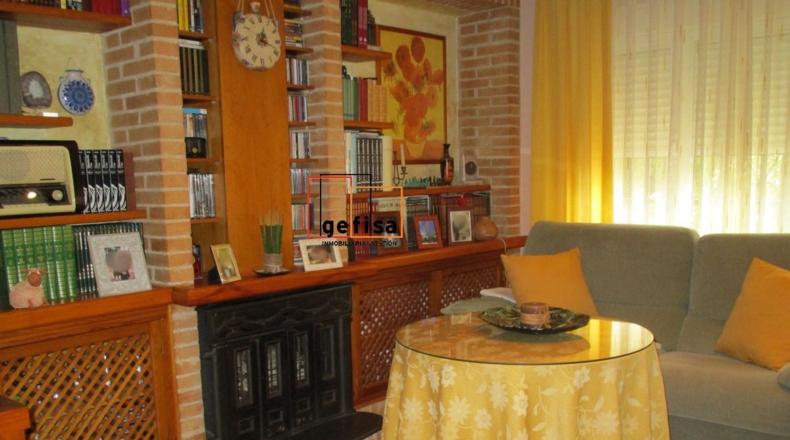 Ciudad Real - Valdepeñas - 1250m2