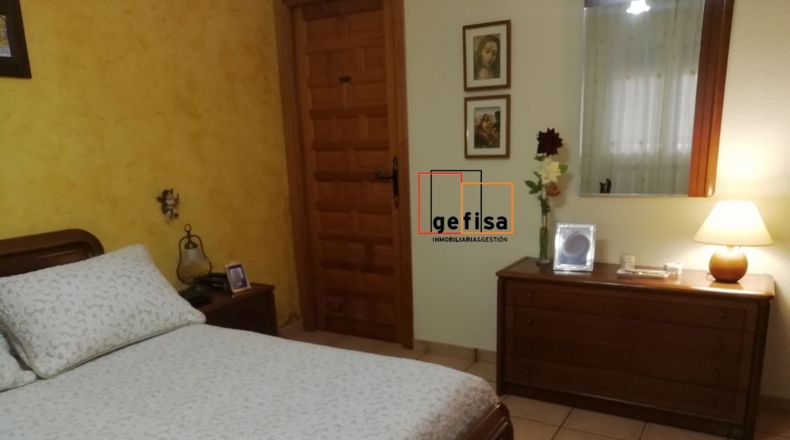 Ciudad Real - Valdepeñas - 1250m2