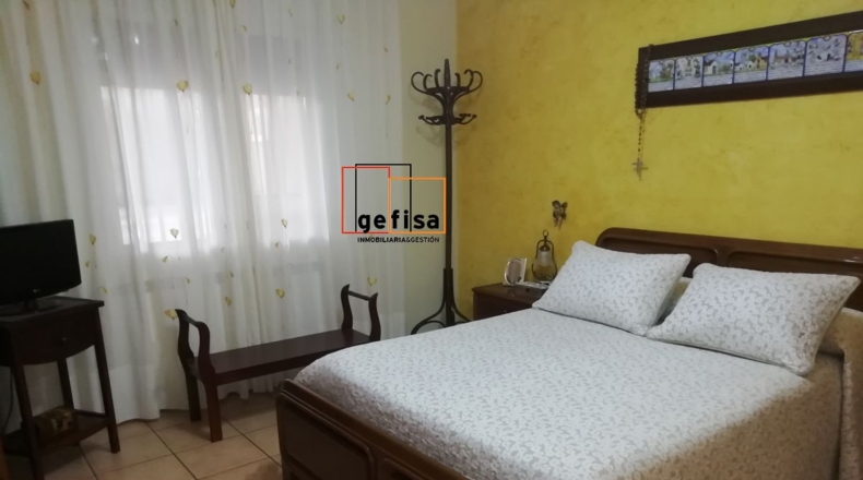 Ciudad Real - Valdepeñas - 1250m2