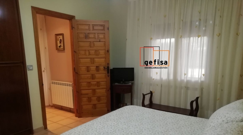 Ciudad Real - Valdepeñas - 1250m2