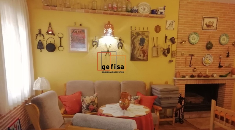 Ciudad Real - Valdepeñas - 1250m2