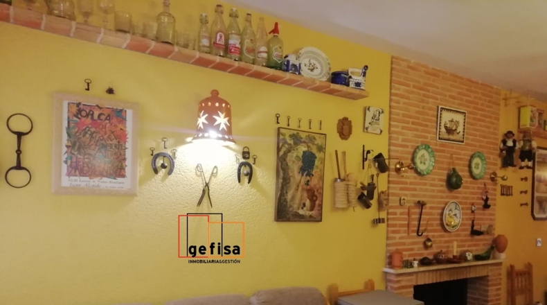 Ciudad Real - Valdepeñas - 1250m2