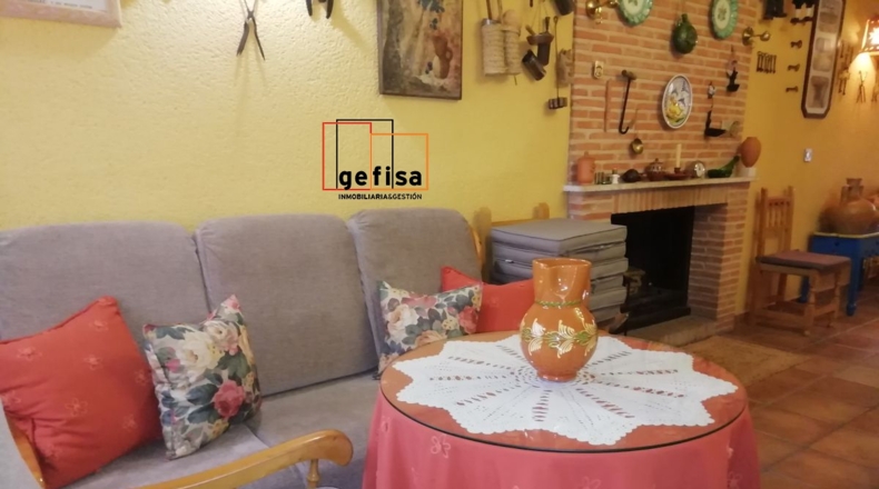 Ciudad Real - Valdepeñas - 1250m2