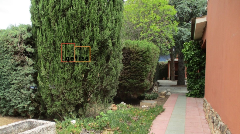 Ciudad Real - Valdepeñas - 1250m2