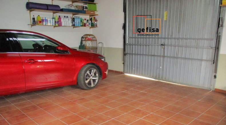 Ciudad Real - Valdepeñas - 1250m2