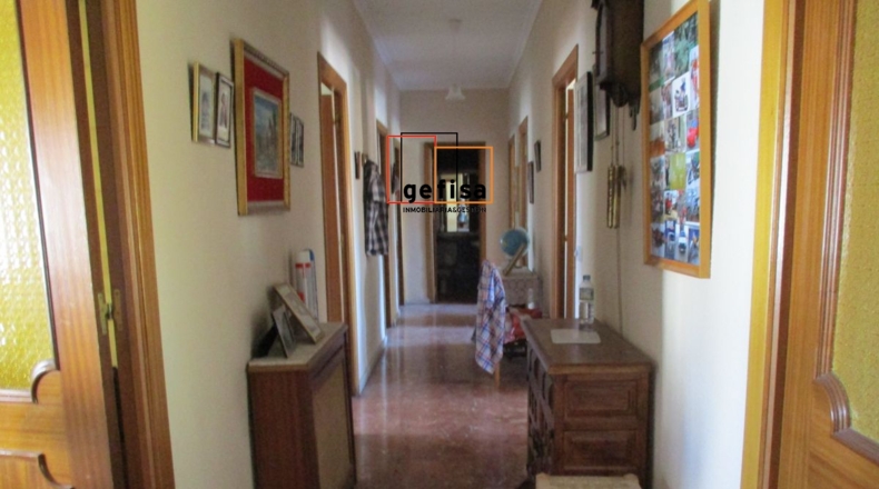 Ciudad Real - Valdepeñas - 415m2