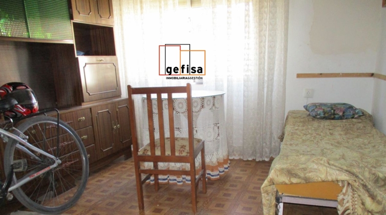 Ciudad Real - Valdepeñas - 415m2