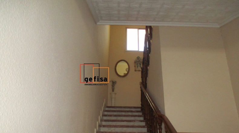 Ciudad Real - Valdepeñas - 415m2