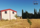Промышленное здание на продажу в городе Manzanares. Фото