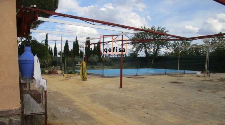 Ciudad Real - Ciudad Real - 3000m2