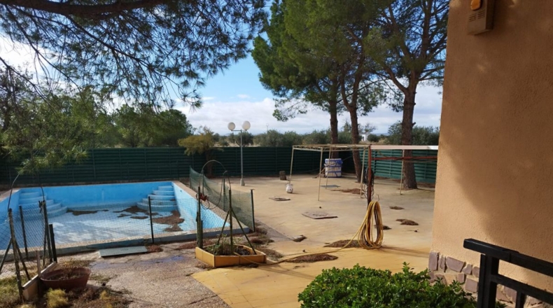 Ciudad Real - Ciudad Real - 3000m2