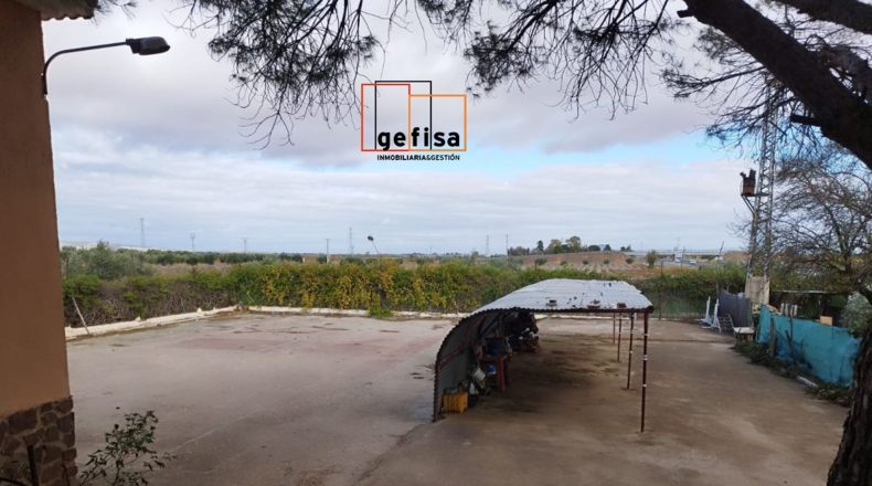 Ciudad Real - Ciudad Real - 3000m2
