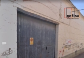 Xalet independent amb terreny en venda a Valdepeñas ref.: TR188403 foto