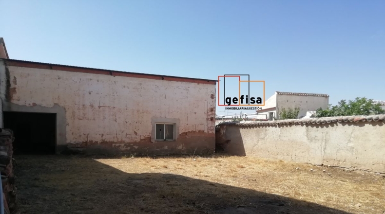 Ciudad Real - Valdepeñas - 500m2