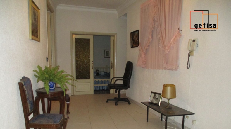 Ciudad Real - Valdepeñas - 540m2