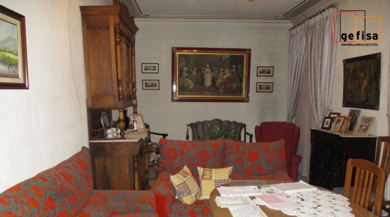 Ciudad Real - Valdepeñas - 540m2