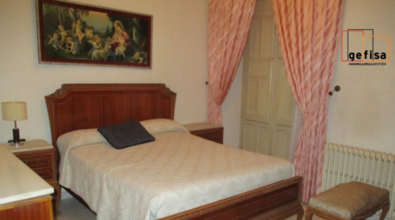 Ciudad Real - Valdepeñas - 540m2