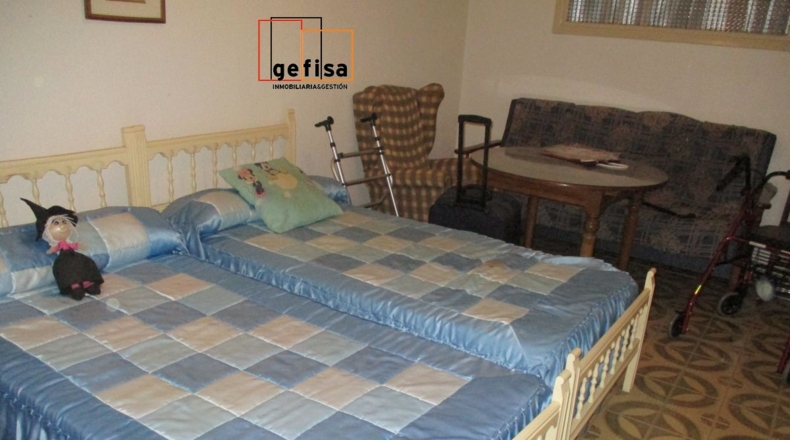 Ciudad Real - Valdepeñas - 540m2