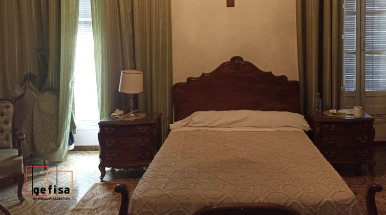 Ciudad Real - Santa Cruz de Mudela - 1300m2