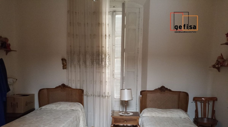 Ciudad Real - Santa Cruz de Mudela - 1300m2