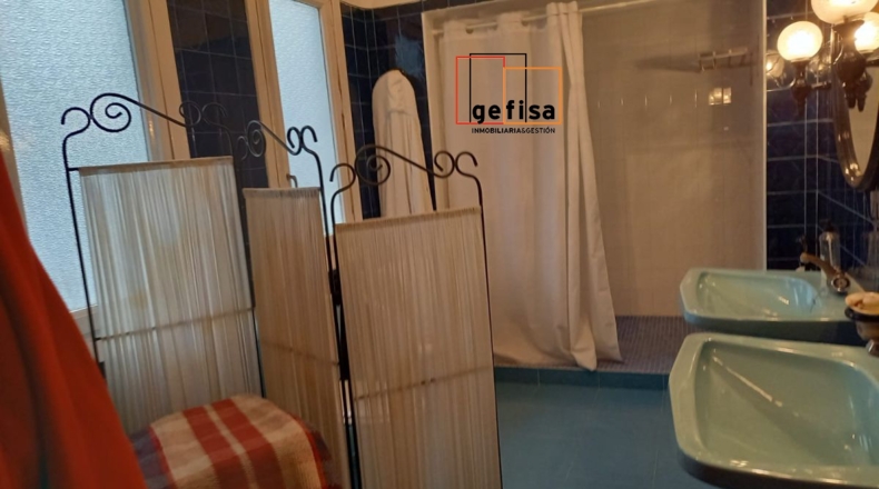 Ciudad Real - Santa Cruz de Mudela - 1300m2