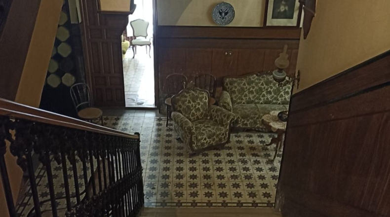 Ciudad Real - Santa Cruz de Mudela - 1300m2