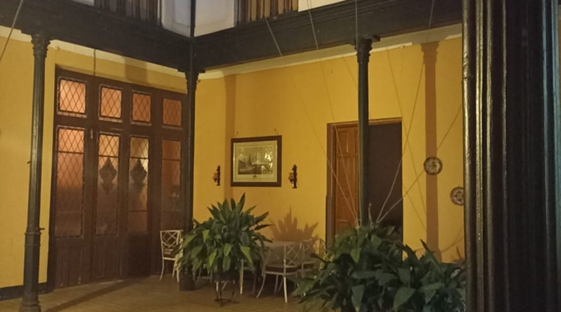 Ciudad Real - Santa Cruz de Mudela - 1300m2