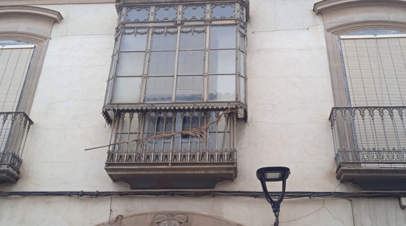 Ciudad Real - Santa Cruz de Mudela - 1300m2