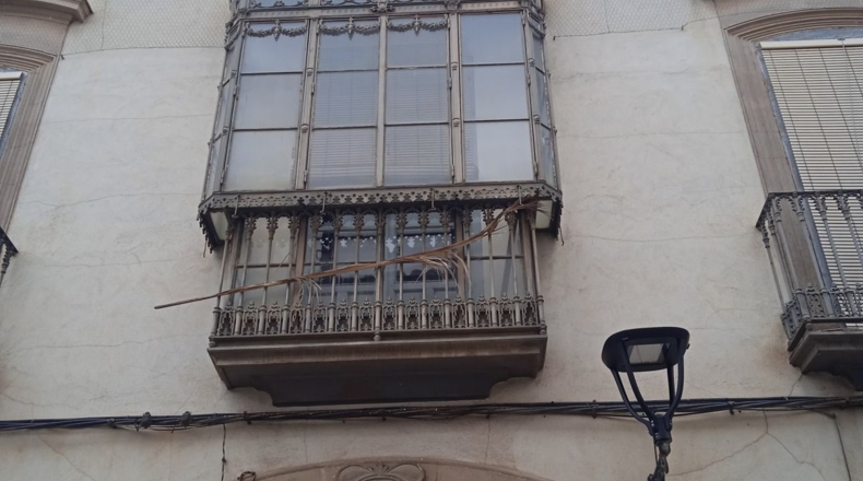 Ciudad Real - Santa Cruz de Mudela - 1300m2