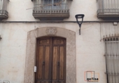 Xalet independent amb terreny en venda a Santa Cruz de Mudela ref.: TR202007 foto