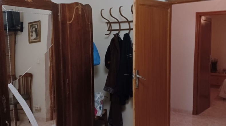 Ciudad Real - Valdepeñas - 266m2