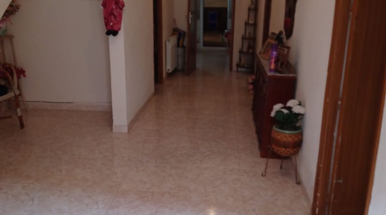 Ciudad Real - Valdepeñas - 266m2