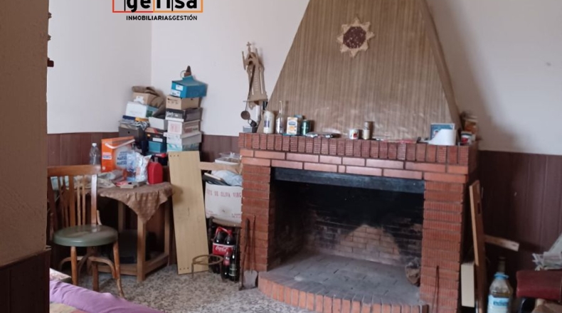 Ciudad Real - Valdepeñas - 266m2
