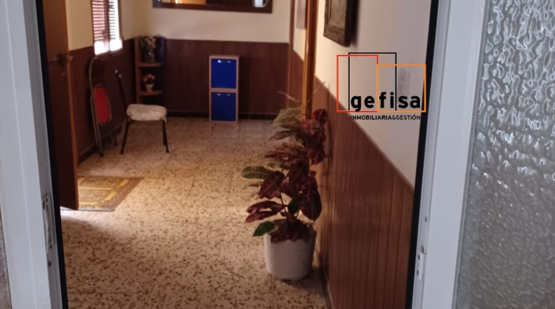 Ciudad Real - Valdepeñas - 266m2