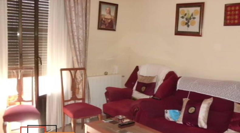 Ciudad Real - Valdepeñas - 140m2