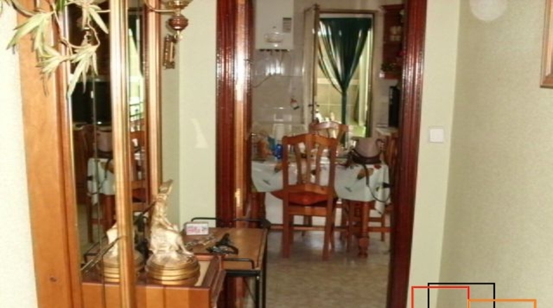 Ciudad Real - Valdepeñas - 140m2