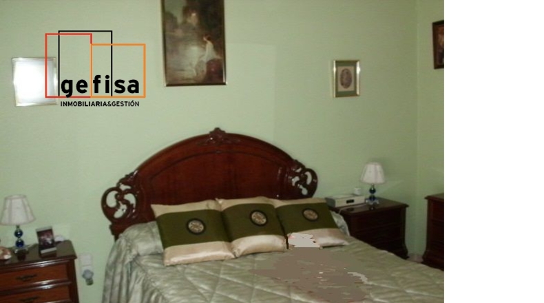 Ciudad Real - Valdepeñas - 140m2