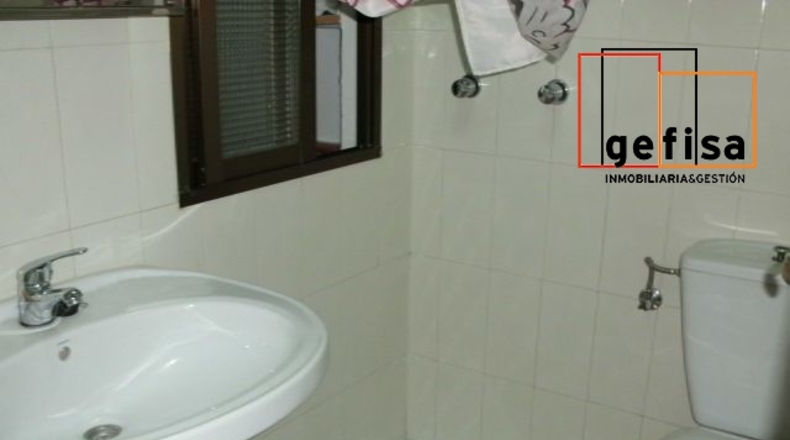 Ciudad Real - Valdepeñas - 140m2